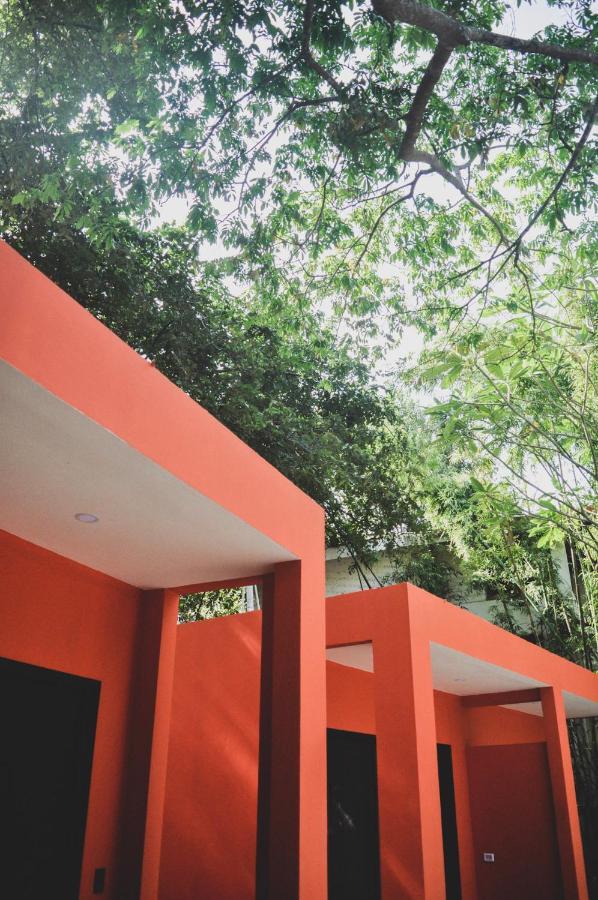 Hostel Lost Boyz Playa Santa Teresa  Exterior foto