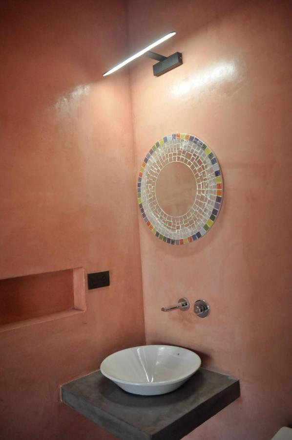 Hostel Lost Boyz Playa Santa Teresa  Exterior foto