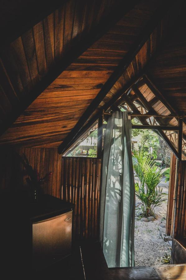 Hostel Lost Boyz Playa Santa Teresa  Exterior foto