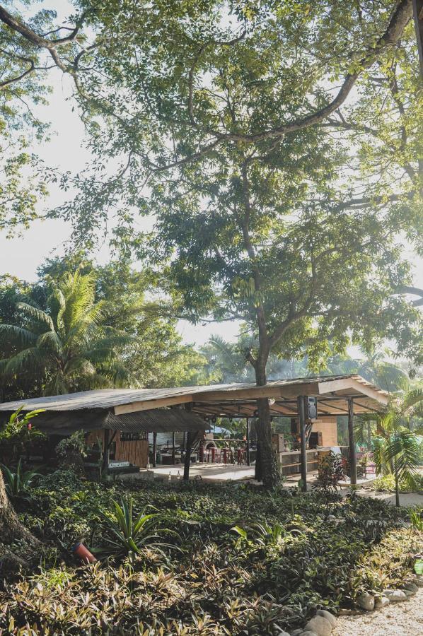 Hostel Lost Boyz Playa Santa Teresa  Exterior foto