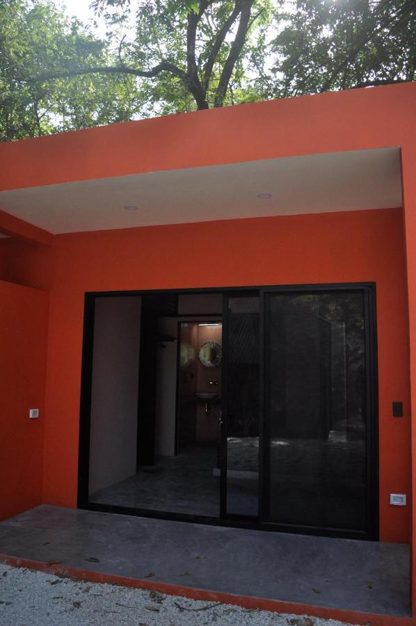 Hostel Lost Boyz Playa Santa Teresa  Exterior foto