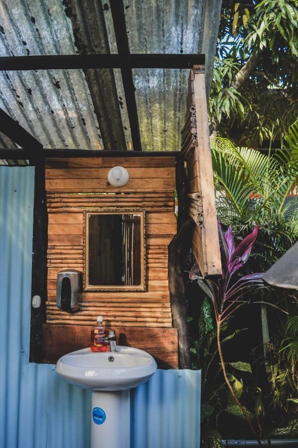 Hostel Lost Boyz Playa Santa Teresa  Exterior foto