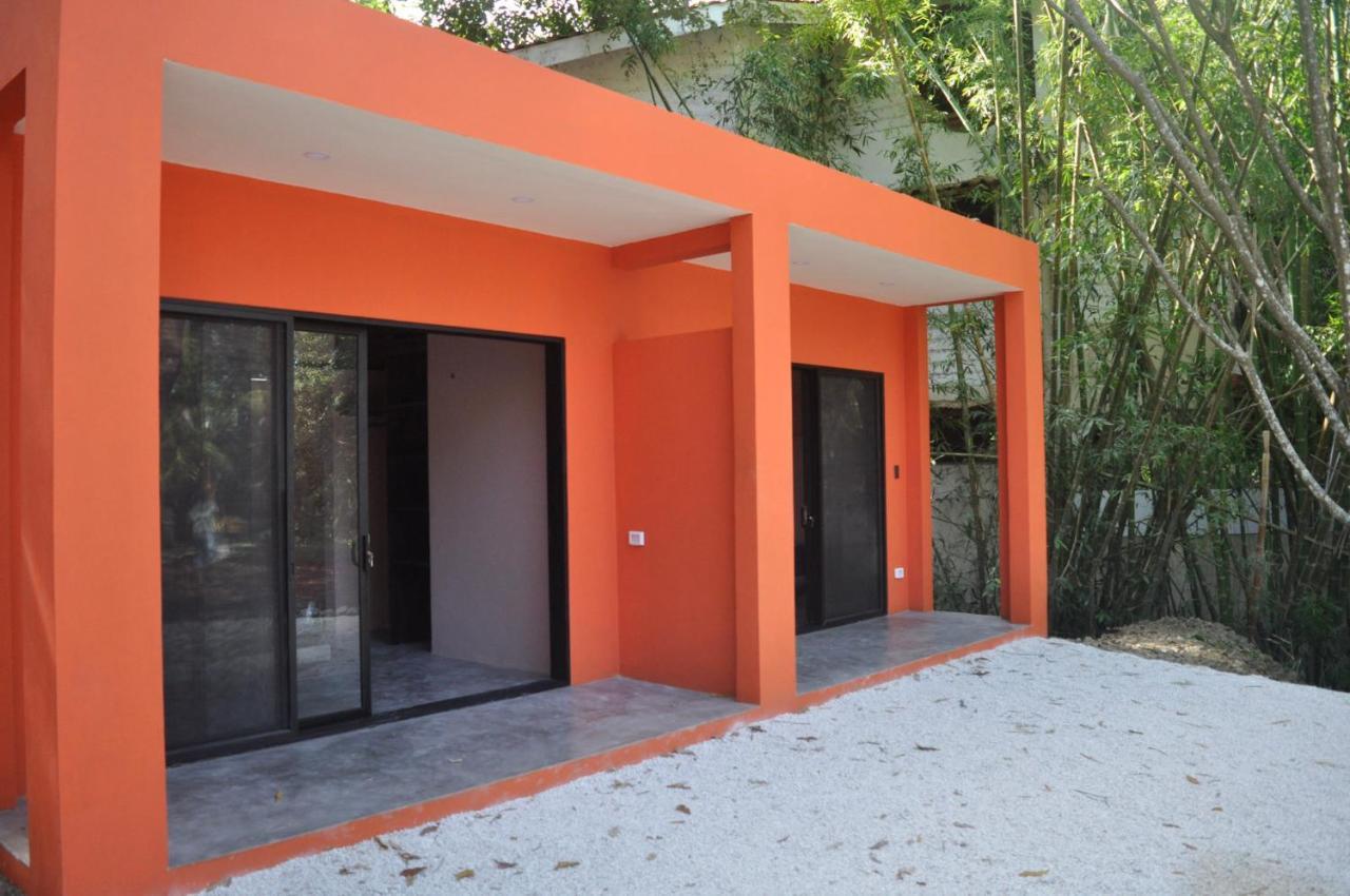 Hostel Lost Boyz Playa Santa Teresa  Exterior foto