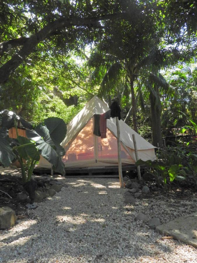Hostel Lost Boyz Playa Santa Teresa  Exterior foto